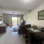 Apartamento - Padrão, para Venda em Ubatuba/SP