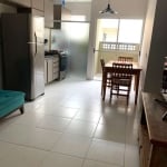 Apartamento - Padrão, para Venda em Ubatuba/SP