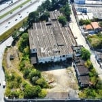 Terreno à venda na Avenida Marechal Rondon, 100, Ponte Grande, Guarulhos