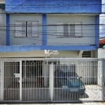 Duas casas na Vila Maria composta de 4 dormitórios