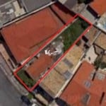 TERRENO 350M² À VENDA NA VILA MARIA