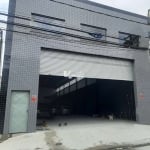 EXCELENTE GALPÃO COMERCIAL/ INDUSTRIAL À VENDA NA VILA MARIA