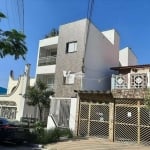 Lindo apartamento duplex na Vila Maria