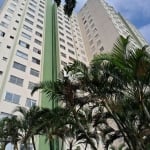 EXCEPCIONAL APARTAMENTO A VENDA NO JARDIM ANDARAÍ COM VAGA DE GARAGEM