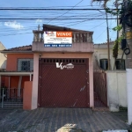 Casa térrea a venda na Vila Maria