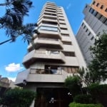 APARTAMENTO DE ALTO PADRÃO