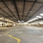 EXCELENTE GALPÃO COMERCIAL DE 1500M² DISPONÍVEL PARA LOCAÇÃO NA VILA MARIA.