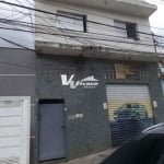 LINDA CASA TÉRREA DISPONÍVEL PARA LOCAÇÃO NA VILA MARIA ALTA.