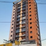 APARTAMENTO MOBILIADO Á VENDA NA VILA MARIA ALTA