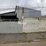 GALPÃO COMERCIAL À VENDA NA VILA MEDEIROS