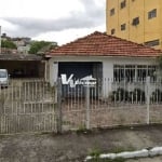 CASA TÉRREA COMERCIAL OU RESIDENCIAL DISPONÍVEL PARA LOCAÇÃO