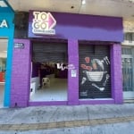 EXCELENTE GALPÃO COMERCIAL 120M² DISPONÍVEL PARA LOCAÇÃO NA VILA SABRINA