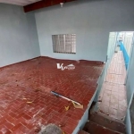 Residencial para renda na Vila Maria