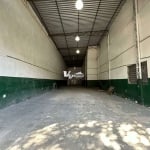 GALPÃO COMERCIAL 480M² DISPONÍVEL PARA LOCAÇÃO NA VILA MARIA