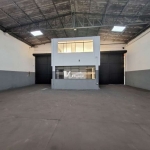 GALPÃO COMERCIAL DISPONÍVEL PARA VENDA NA VILA MARIA COM 1.250 M²