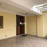 EXCELENTE SOBRADO À VENDA NA VILA MARIA COM 102M²