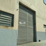 EXCELENTE GALPÃO COMERCIAL DISPONÍVEL PARA LOCAÇÃO EM GUARULHOS COM 290M²