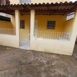 EXCELENTE CASA TÉRREA DISPONÍVEL PARA LOCAÇÃO NA VILA EDE COM 02 DORMITÓRIOS