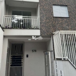 LINDO APARTAMENTO DISPONÍVEL PARA LOCAÇÃO NA VILA MARIA ALTA COM SACADA