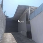 EXCELENTE GALPÃO DE 250M² DISPONÍVEL PARA LOCAÇÃO NA  VILA MARIA ALTA.