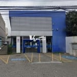 EXCELENTE SALÃO COMERCIAL DISPONÍVEL PARA LOCAÇÃO NO JARDIM JAPÃO COM 533M²