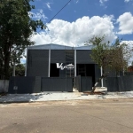 EXCELENTE GALPÃO, DE 526M², DISPONÍVEL PARA LOCAÇÃO EM ARUJÁ-SP.