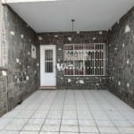 EXCELENTE SOBRADO À VENDA NA VILA GUILHERME COM 110M²