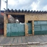 ÓTIMO SALÃO COMERCIAL DE 100M² DISPONÍVEL PARA LOCAÇÃO NA VILA LEONOR.