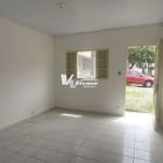 LINDA CASA TÉRREA DISPONÍVEL PARA LOCAÇÃO NA VILA MARIA.