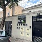 LINDA CASA EM CONDOMÍNIO FECHADO DISPONÍVEL PARA LOCAÇÃO NA VILA ISOLINA MAZZEI.