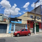 EXCELENTE SOBRADO, COM 02 CASAS E 150M², À VENDA NA VILA MARIA ALTA.