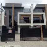 TRIPLEX NOVO PRONTO PARA MORAR UBERABA