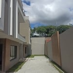 Excepcional  TRIPLEX em Condomínio - Água Verde - Curitiba