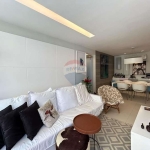 Com 2 dormitórios à venda, 79 m² por R$ 1.050.000,00 - Barra da Tijuca - Região da ABM