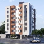 APARTAMENTO Á VENDA - EM CONSTRUÇÃO/ENTREGA 2025 - Nova Palhoça - Palhoça/SC