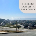 TERRENOS A VENDA FINANCIADOS - Residencial Altos do Jardim - Biguaçu/SC