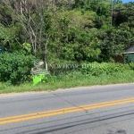 Terreno a 500mts da praia a Venda no bairro Pântano do Sul - Florianópolis