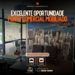 VENDE-SE : Ponto comercial Completo e Pronto para Operação!