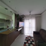  Oportunidade Apartamento de 2 Quartos com Suíte no Condomínio Villagio Laranjeiras - Valparaiso.