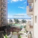 Apartamento 2 dorms, Flórida, Praia Grande - R$ 380 mil, Cod: 2342