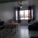 Apartamento com 1 dorm, Flórida, Praia Grande - R$ 320 mil, Cod: 2627