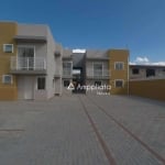 Apartamento Duplex com 2 dormitórios à venda, 61 m² por R$ 328.000,00 - Jardim Paulista - Campina Grande do Sul/PR