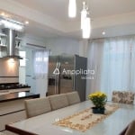 Sobrado com 3 dormitórios à venda, 132 m² por R$ 565.000,00 - Jardim Paulista - Campina Grande do Sul/PR