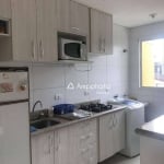 Apartamento com 2 dormitórios à venda por R$ 365.000,00 - Guabirotuba - Curitiba/PR