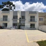 Apartamento com 2 dormitórios à venda, 50 m² por R$ 325.000,00 - Jardim Graciosa - Campina Grande do Sul/PR