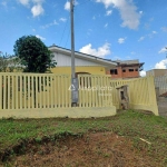 Casa com 2 dormitórios para alugar, 90 m² por R$ 1.755,00/mês - Jardim Ipanema - Campina Grande do Sul/PR