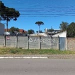 Terreno à venda, 680 m² por R$ 400.000,00 - Centro - Campina Grande do Sul/PR