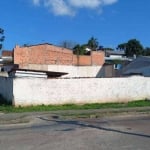 Terreno à venda, 364 m² por R$ 290.000,00 - Jardim Jacob Ceccon - Campina Grande do Sul/PR