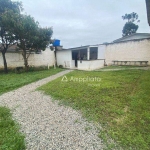 Terreno à venda, 600 m² por R$ 600.000,00 - Jardim Paulista - Campina Grande do Sul/PR