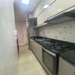 Apartamento com 2 dormitórios à venda, 66 m² por R$ 359.000,00 - Centro - Quatro Barras/PR